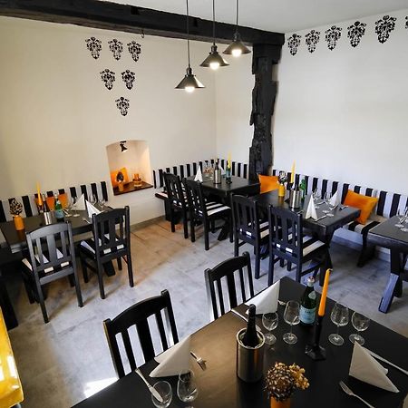 Hotel Klostermuehle Siebenborn Maring-Noviand Kültér fotó