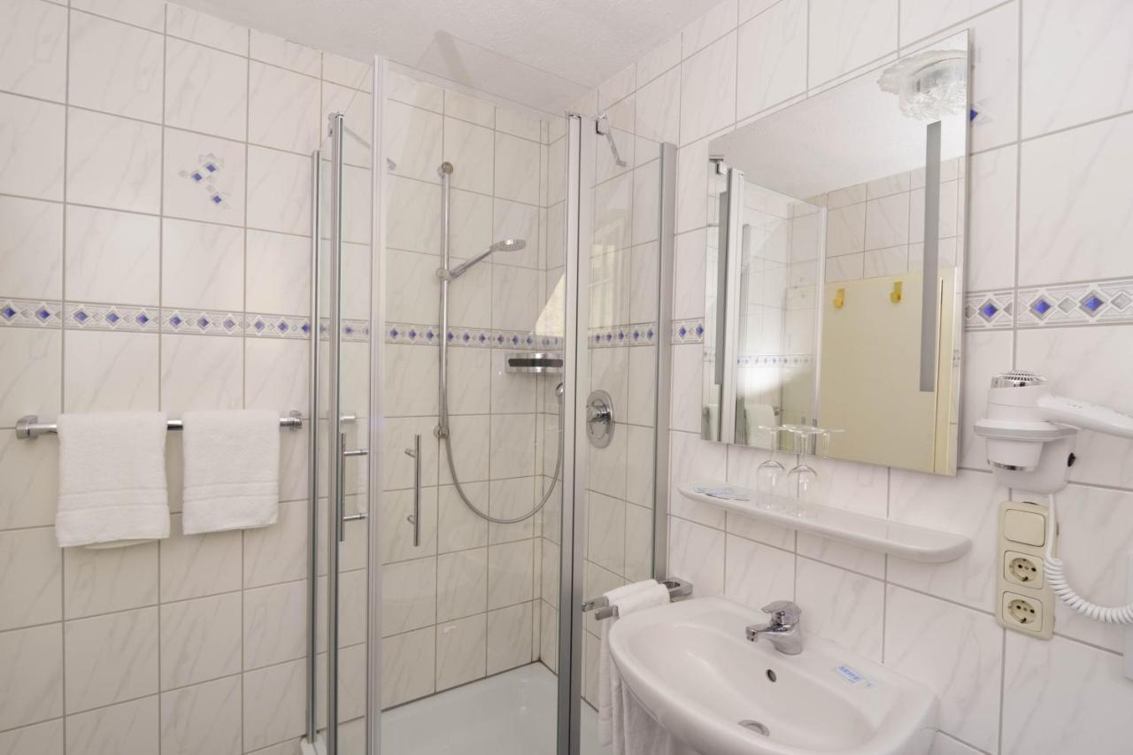 Hotel Klostermuehle Siebenborn Maring-Noviand Kültér fotó