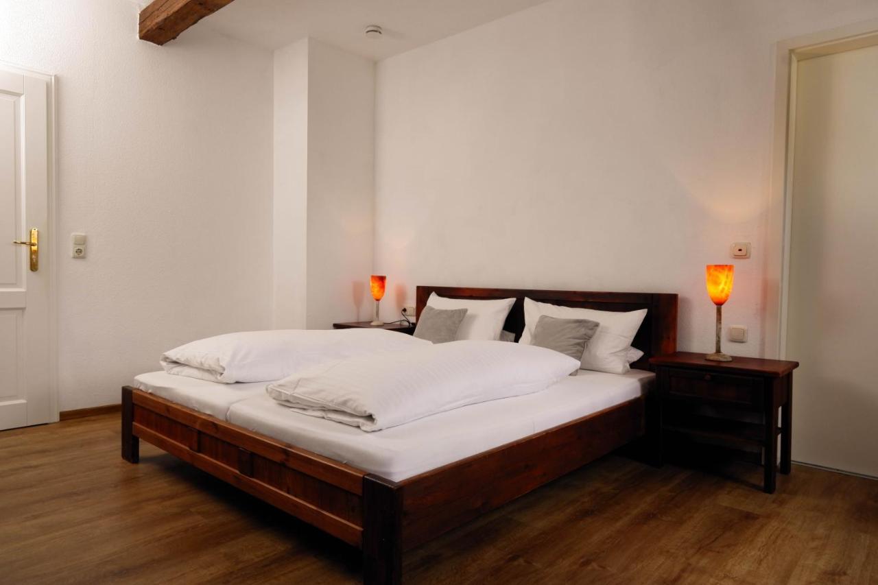 Hotel Klostermuehle Siebenborn Maring-Noviand Kültér fotó