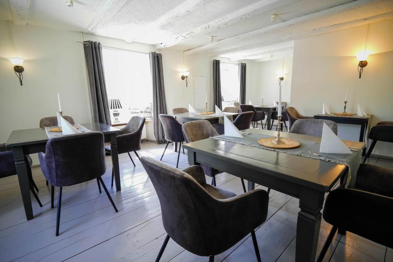 Hotel Klostermuehle Siebenborn Maring-Noviand Kültér fotó