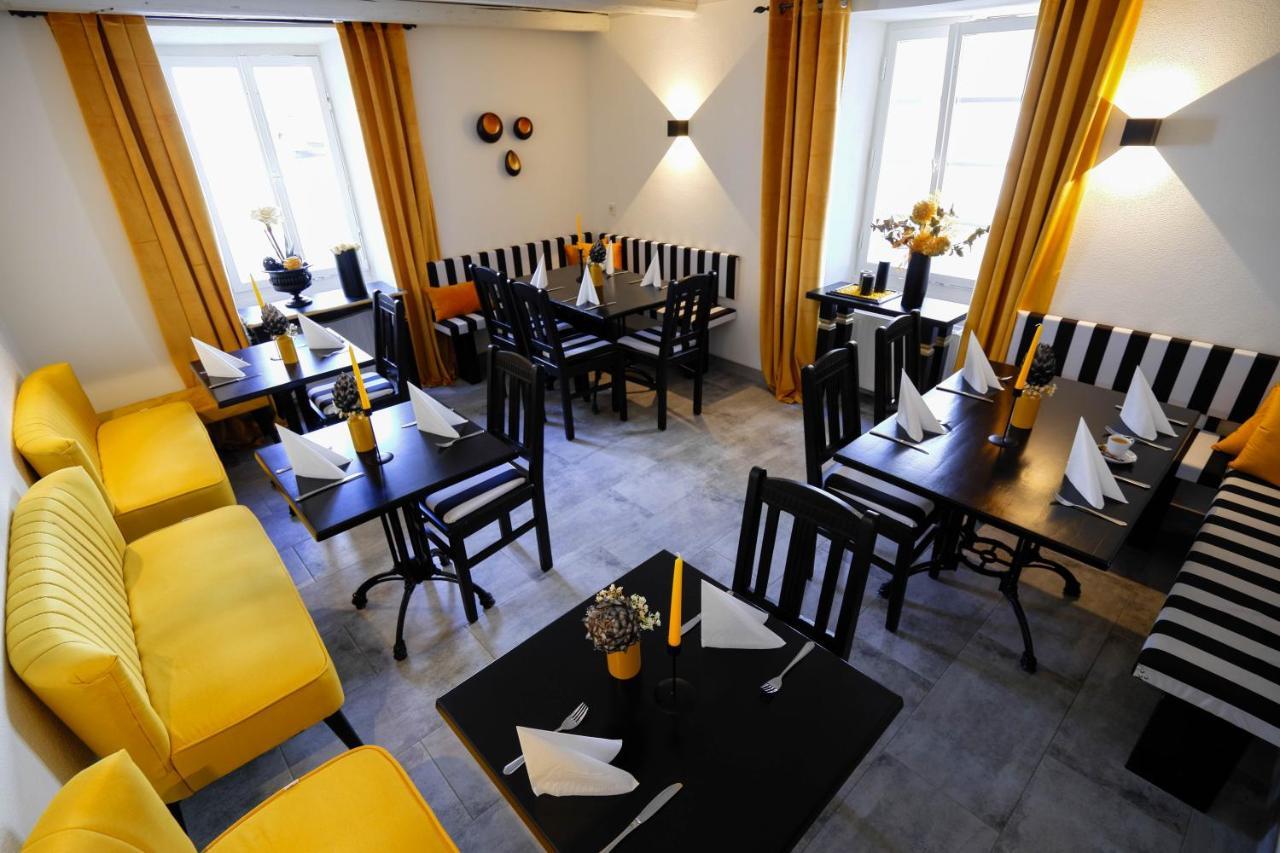 Hotel Klostermuehle Siebenborn Maring-Noviand Kültér fotó