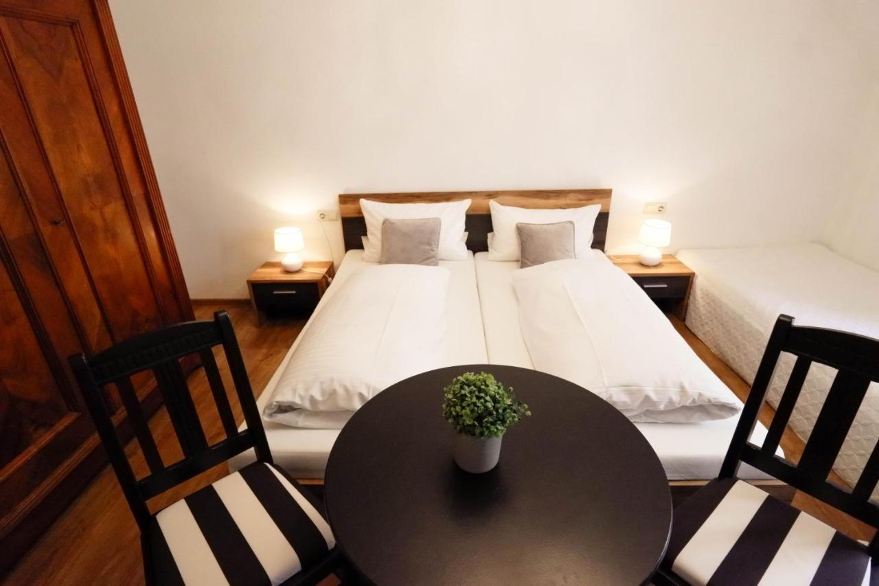 Hotel Klostermuehle Siebenborn Maring-Noviand Kültér fotó
