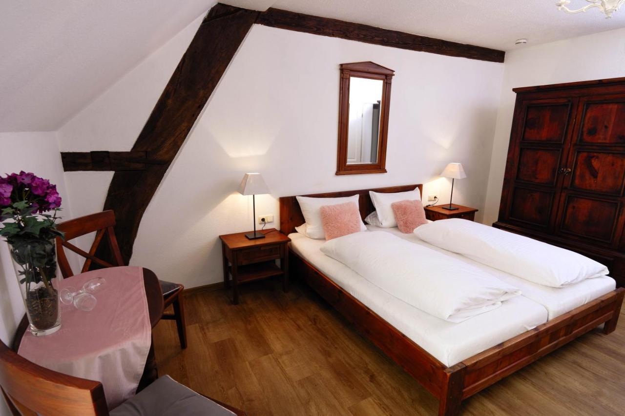 Hotel Klostermuehle Siebenborn Maring-Noviand Kültér fotó