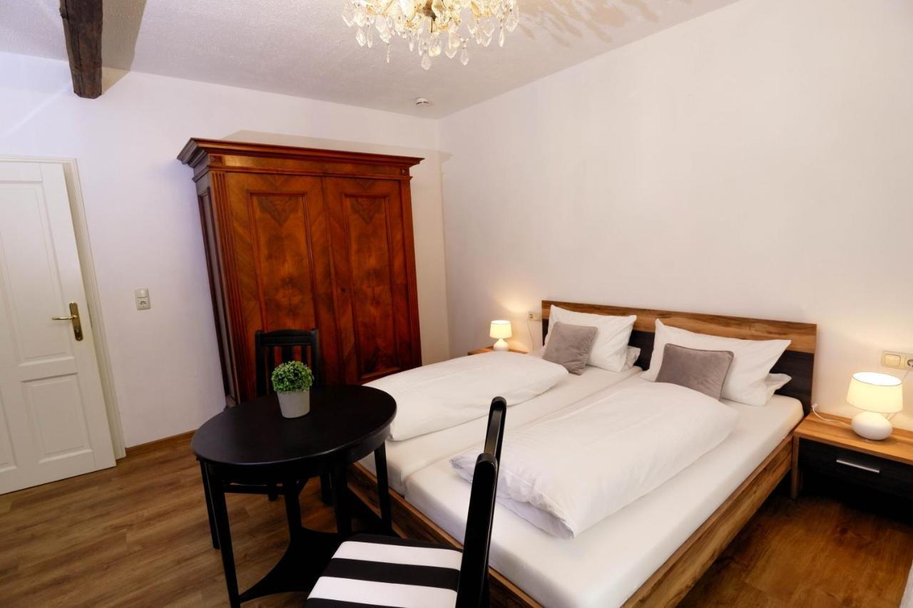 Hotel Klostermuehle Siebenborn Maring-Noviand Kültér fotó