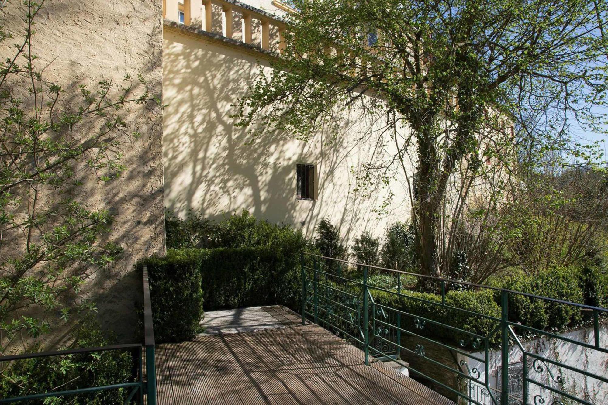 Hotel Klostermuehle Siebenborn Maring-Noviand Kültér fotó