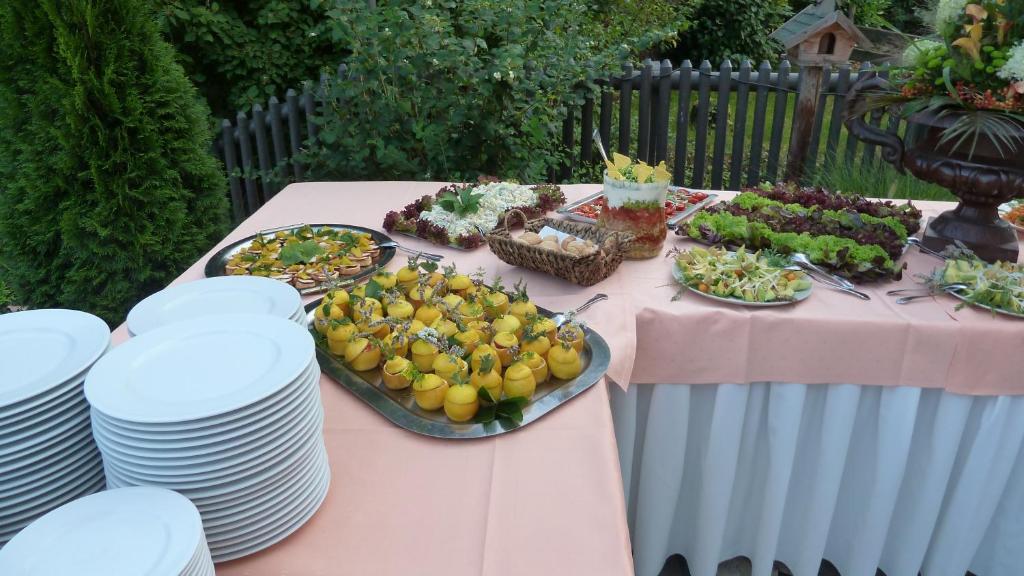 Hotel Klostermuehle Siebenborn Maring-Noviand Szoba fotó